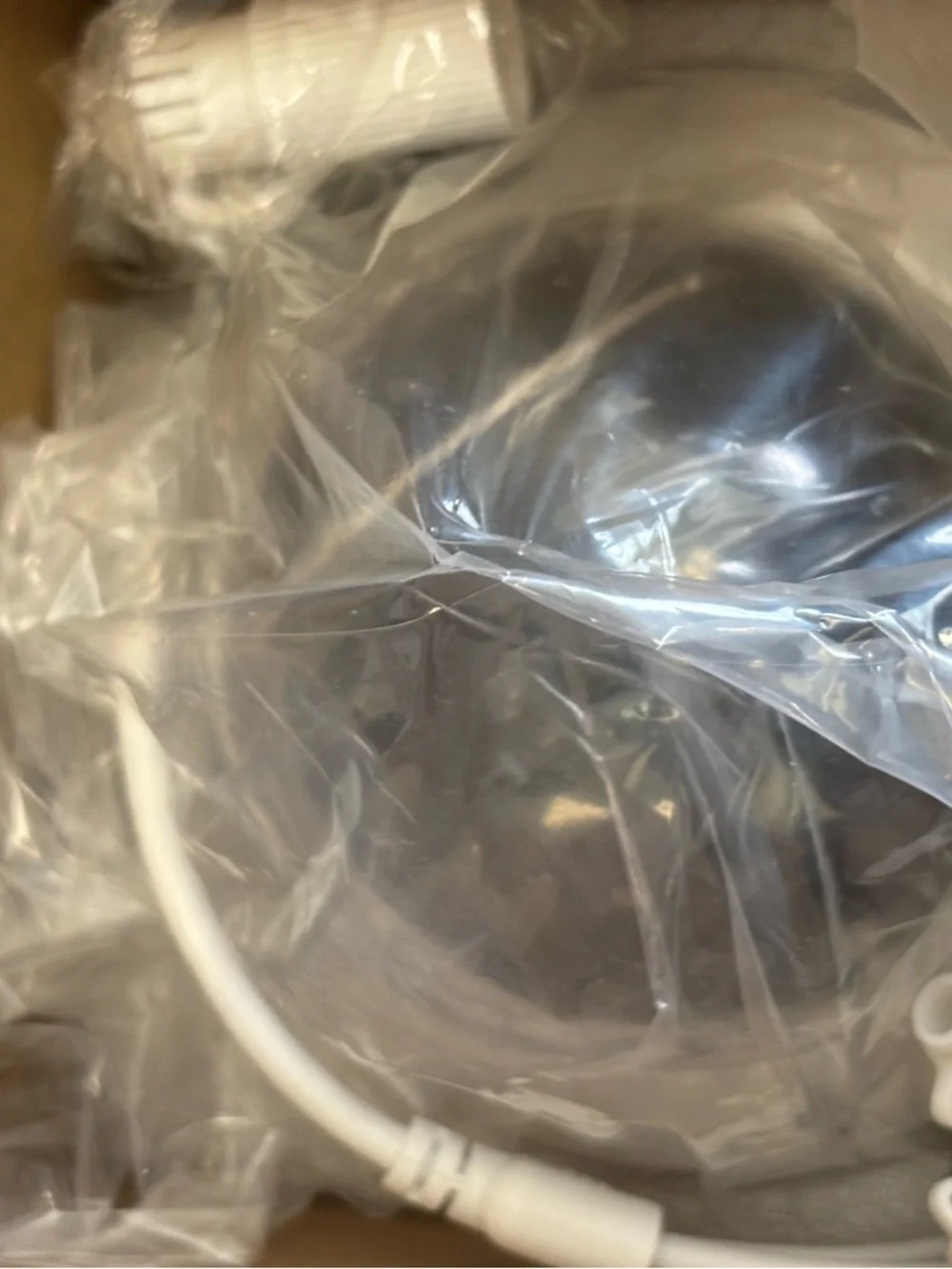 Vonnision 5.0mp IP Security PTZ Dome Camera VS-IP305BRWM5